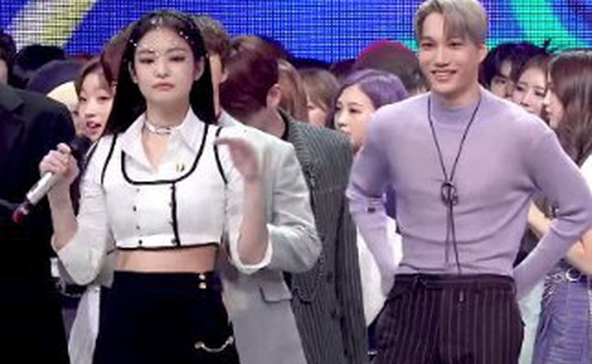 Kai & Jennie