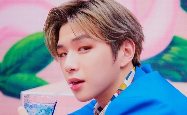 Kang Daniel