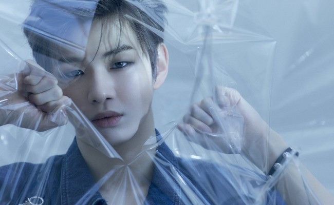 Kang Daniel