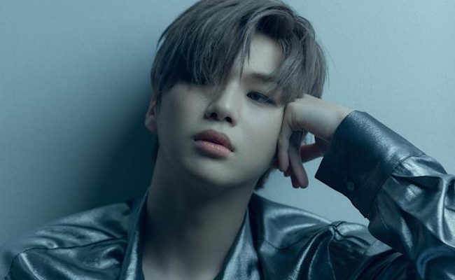 Kang Daniel