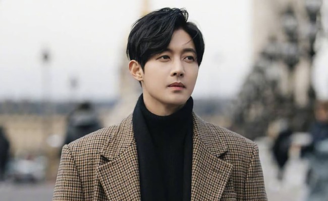 Kim HyunJoong