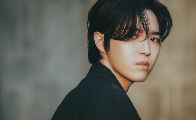 Kim Jaehwan