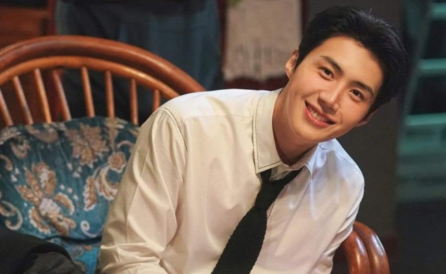 Kim Seon Ho