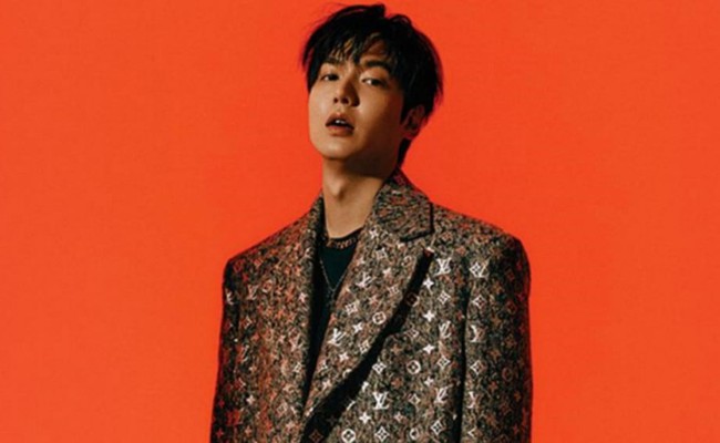Lee Minho