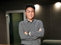 Lee Soo Man