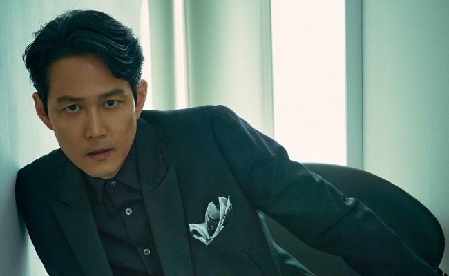 Lee Jung Jae
