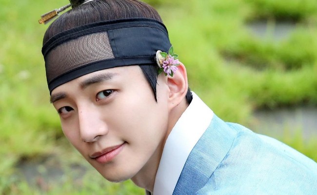 Lee Junho
