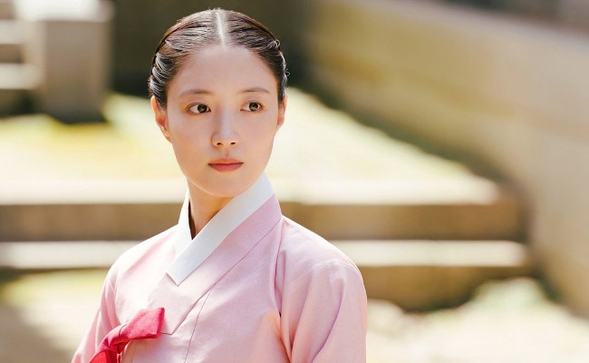 Lee Se Young