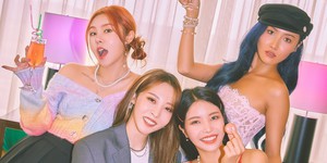 MAMAMOO