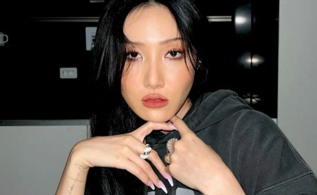 Hwasa
