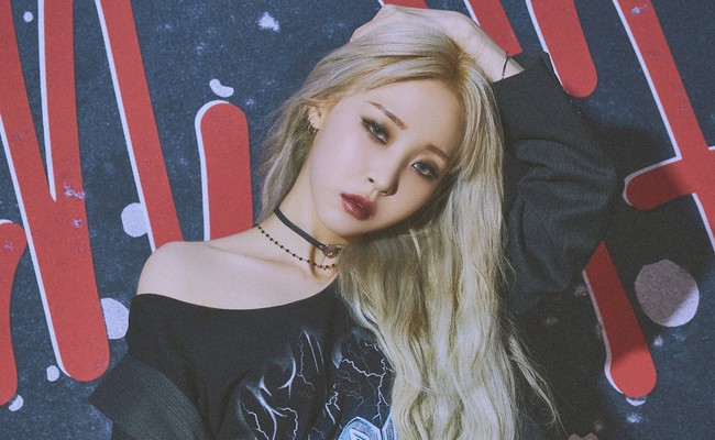 Moonbyul