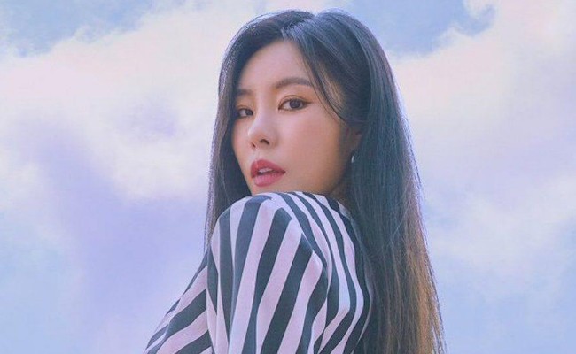 Wheein