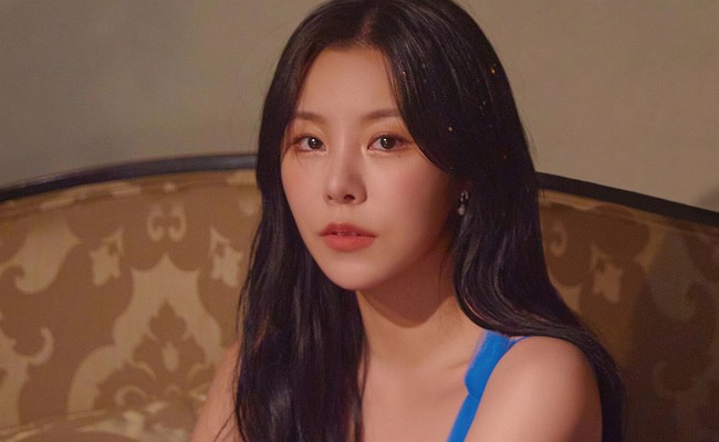 Wheein