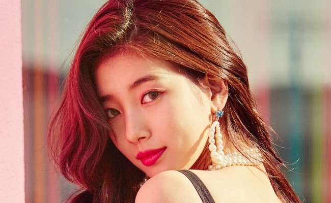 Suzy