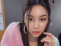 Hyebin