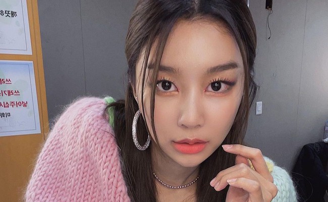 Hyebin