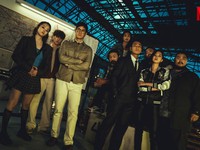 Money Heist: Korea - Joint Economic Area