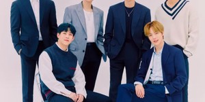 Monsta X