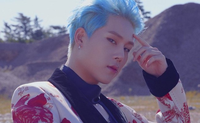 Jooheon
