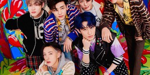 NCT Dream