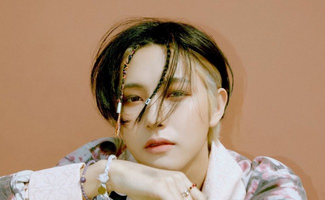 Huang Renjun