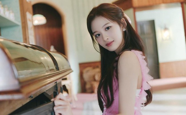 Sullyoon