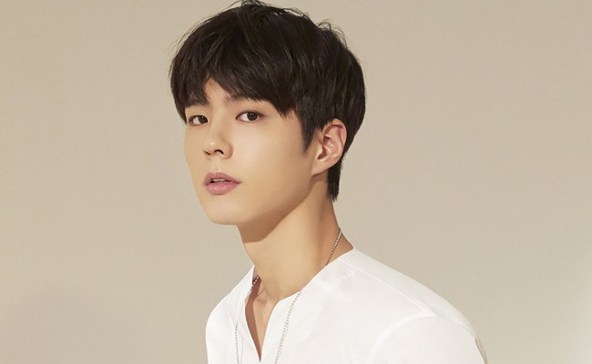 Park Bogum