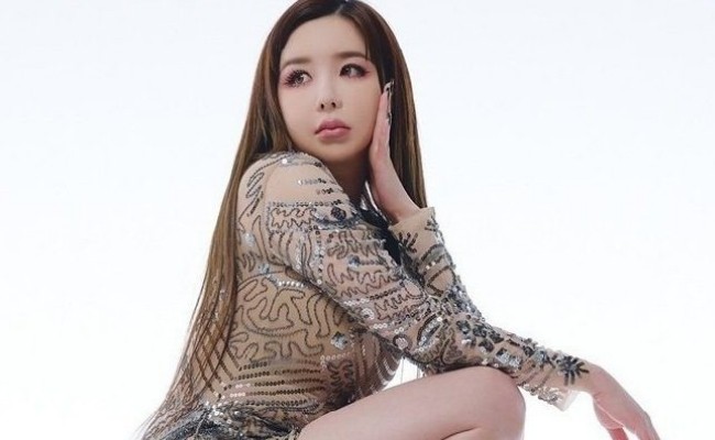 Park Bom