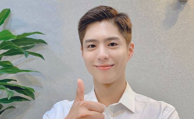 Park Bo Gum