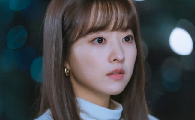Park Bo Young