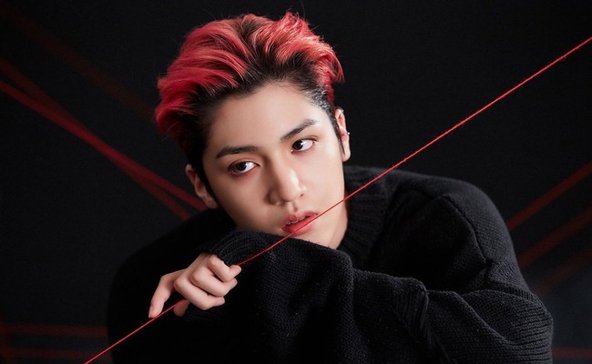 Wooseok