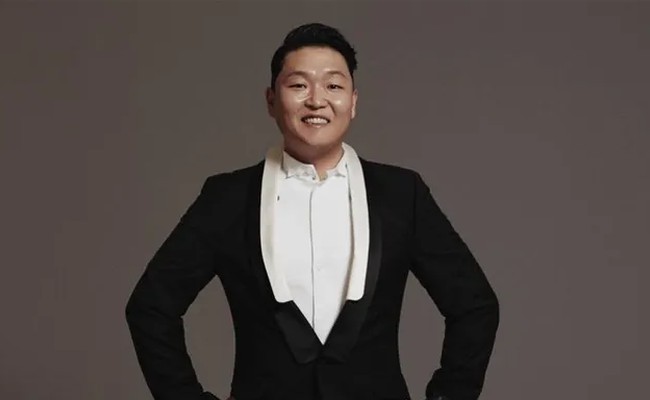 PSY (Park Jae Sang)