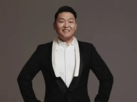 PSY (Park Jae Sang)