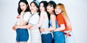 RED VELVET