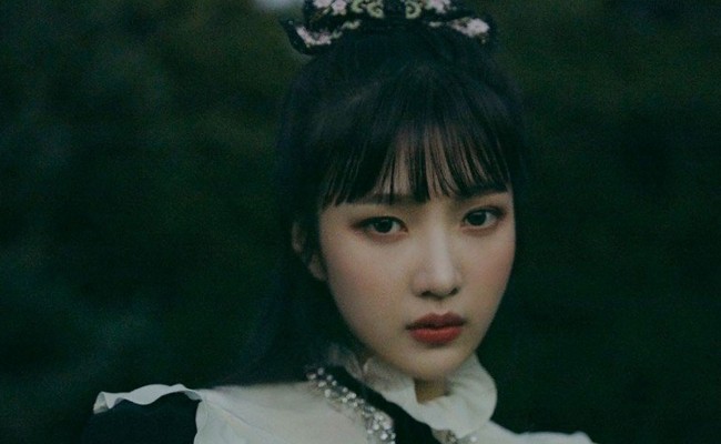 Joy
