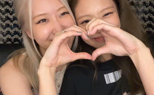 Rose & Jennie