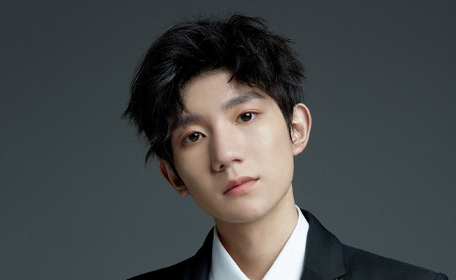 Roy Wang
