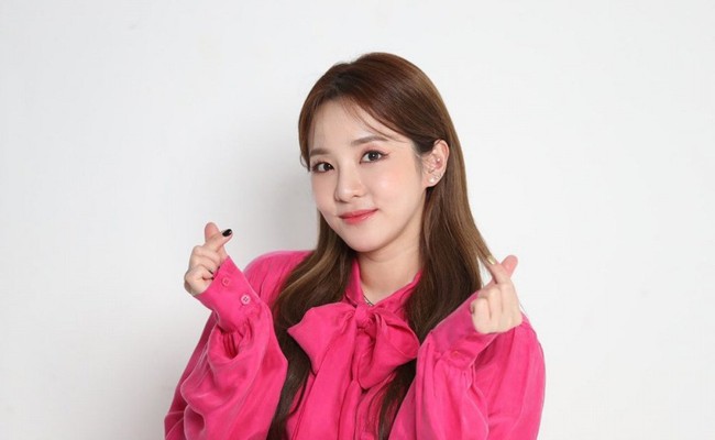 Sandara Park