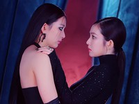 Seulgi & Irene