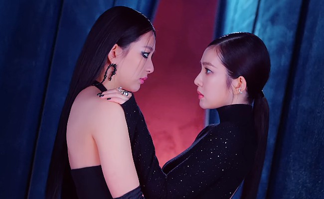 Seulgi & Irene