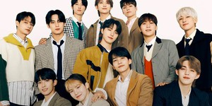 SEVENTEEN