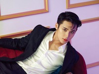 Kim Mingyu