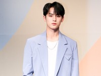Mingyu