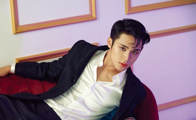 Kim Mingyu