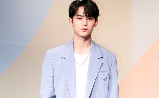 Kim Mingyu