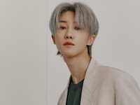 Xu Minghao