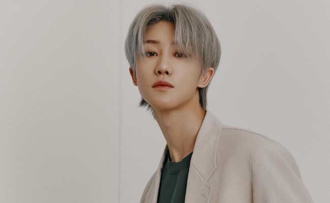 Xu Minghao