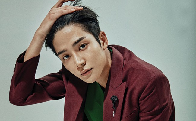 Rowoon