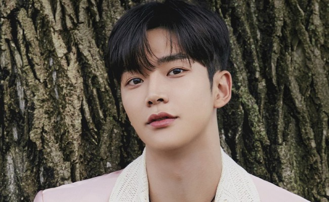 Rowoon