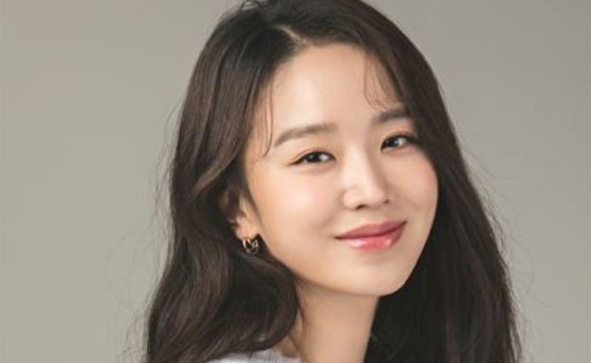 Shin Hye Sun